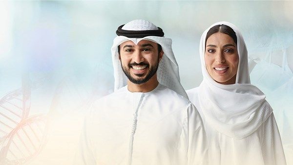 بدء العمل بالفحص الجيني ما قبل الزواج في أبوظبي