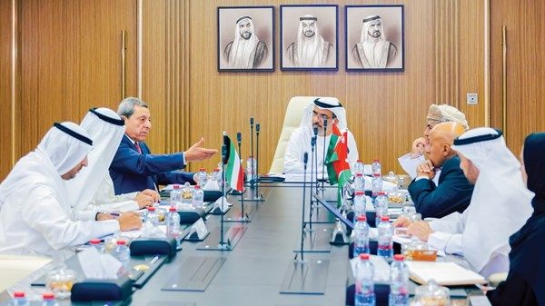 مديرو وكالات الأنباء العربية يبحثون في أبوظبي تعزيز التعاون