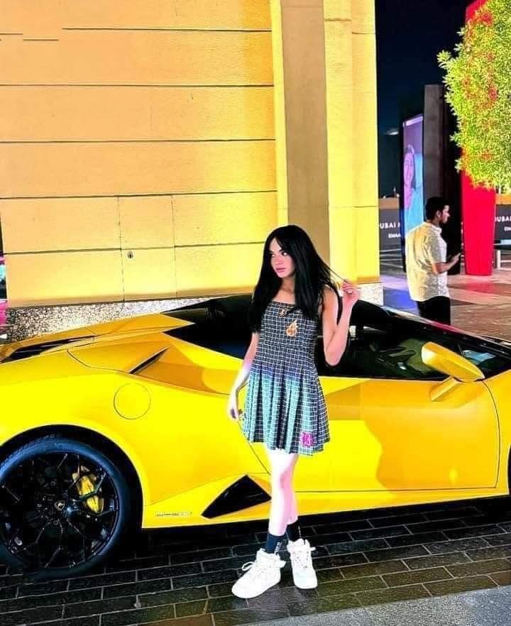 أيمن محفوظ يكشف لـ«الخليج 365» تفاصيل أزمة سوزي الأردنية والتهم الموجهة إليها