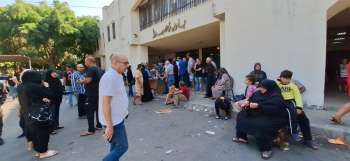 مع التصعيد الإسرائيلي وطلب إخلاء بعض القرى الجنوبية: صيدا تواجه تحديات النزوح