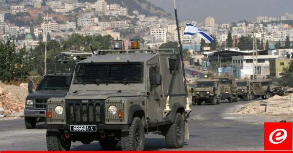 القناة 14 الإسرائيلية: إطلاق نار باتجاه قاعدة عسكرية في منطقة الخليل