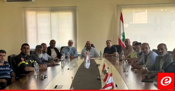 بلدية مجدل عنجر: لإبعاد معبر المصنع عن الشبهات ليبقى المعبر صلة وصل بين الدول العربية ولبنان