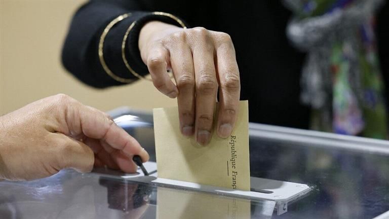 بالأسماء.. نتيجة انتخابات مركز شباب برج البرلس بكفر الشيخ