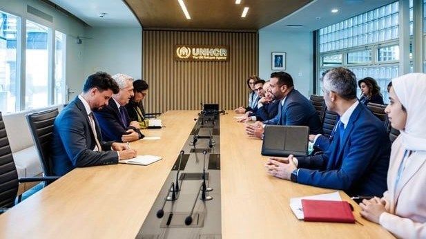 الإمارات تقود تحركاً عربياً لمواجهة تداعيات التصعيد العسكري في لبنان