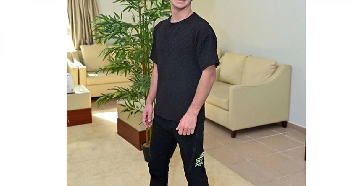 جهود طبية إماراتية تعيد الأمل لشاب من غزة