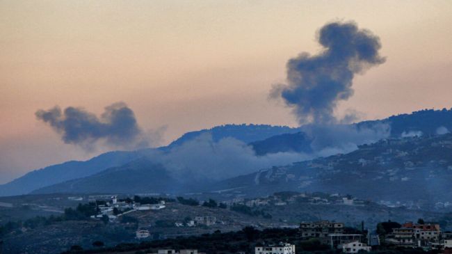 هذا ما فعلته اليمن لاجلاء رعاياها من لبنان ؟