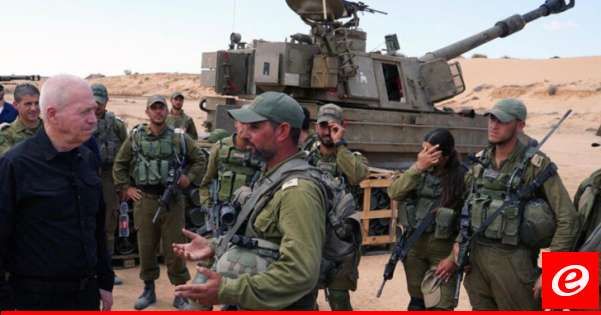 "النشرة": مواجهات البر تحوّلٌ .. وإسرائيل مضطرة للتراجع نحو الدبلوماسية