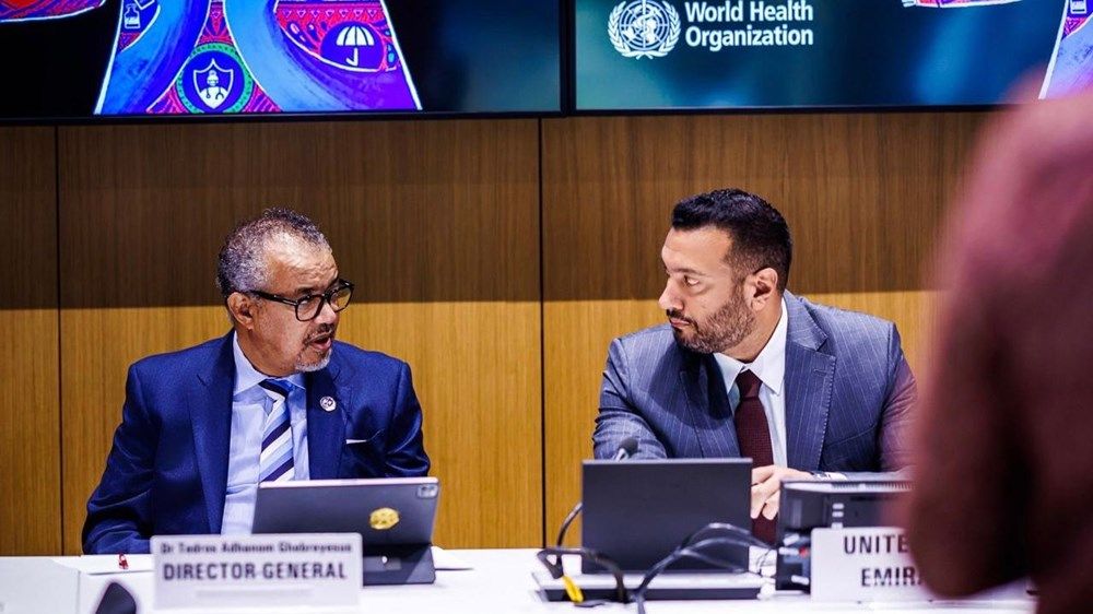 الإمارات تقود تحركاً عربياً لمواجهة تداعيات التصعيد العسكري في لبنان