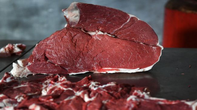 ميشوستين: روسيا بين أكبر 4 منتجين للحوم في العالم