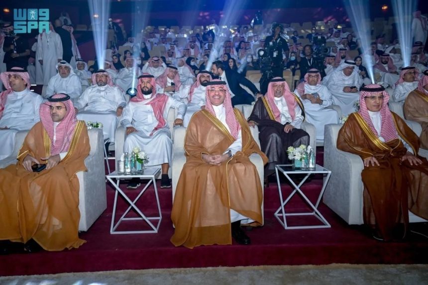 تتجاوز 150 مليون ريال.. "الإذاعة والتليفزيون" تطلق مشاريع وبرامج جديدة