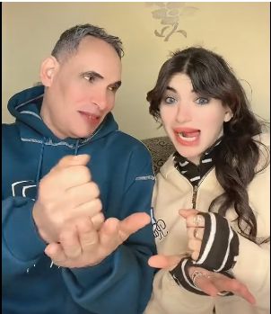 أيمن محفوظ يكشف لـ«الخليج 365» تفاصيل أزمة سوزي الأردنية والتهم الموجهة إليها