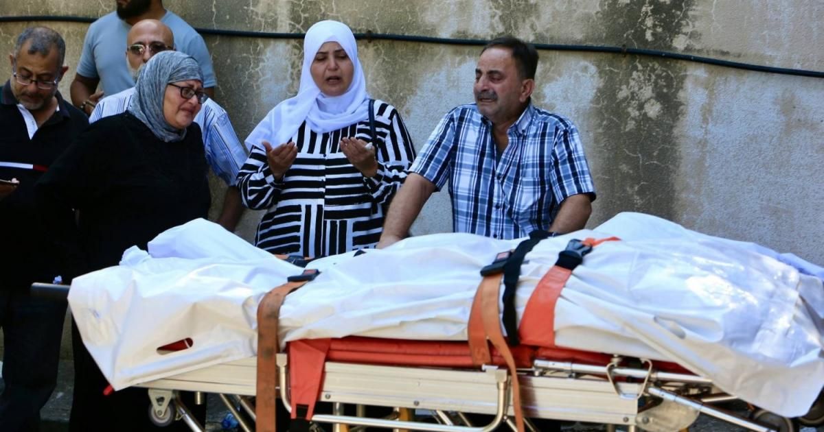 الصحة العالمية تحذّر من خطر يواجه النظام الصحي في لبنان