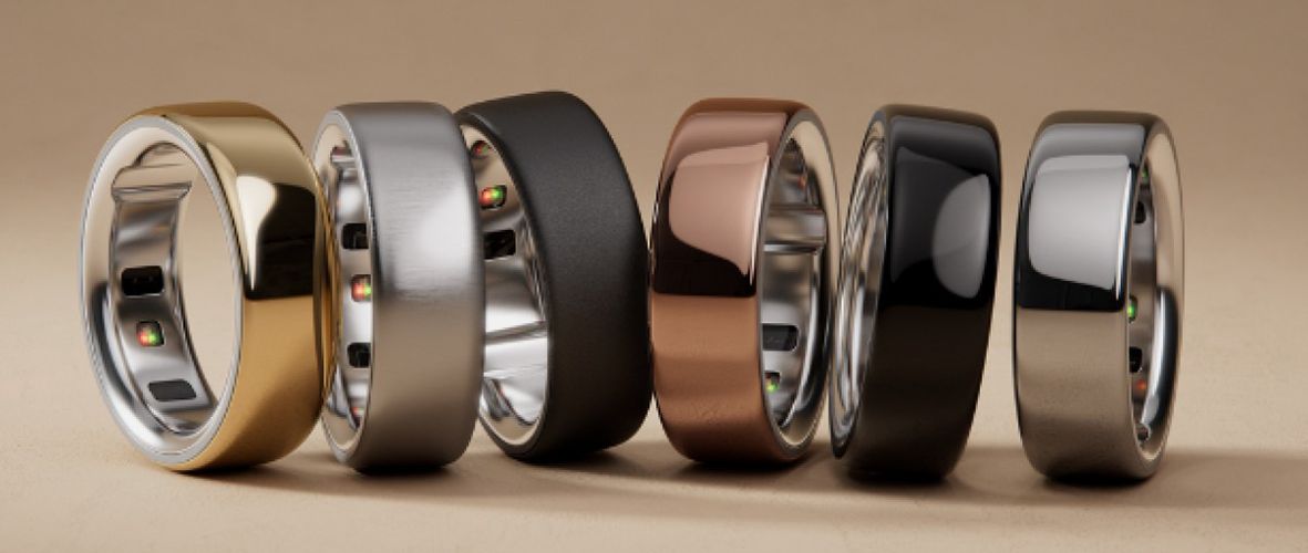 تكنولوجيا: الإعلان عن خاتم Oura Ring 4 الذكي بتصميم نحيف ومستشعرات متقدمة