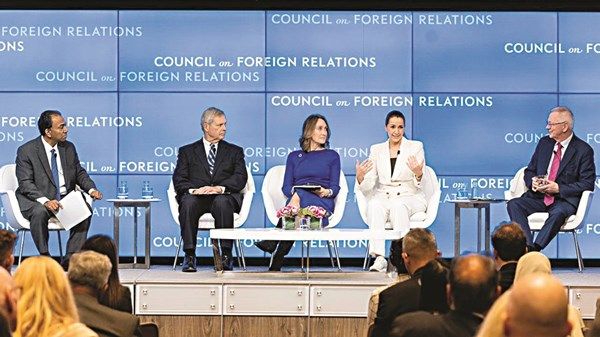 التزام إماراتي بقيادة الابتكار في النظام الغذائي العالمي