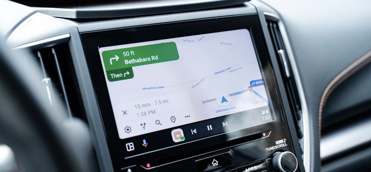 تكنولوجيا: تعطل ميزة الإبلاغ عن الحوادث في Android Auto: الأسباب والحلول