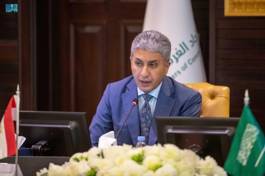 مستثمرون سعوديون يقترحون إنشاء صناديق لتطوير وجهات سياحية في مصر