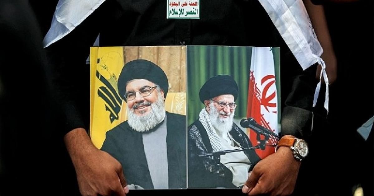 خامنئي حذّر حسن نصر الله من خطة إسرائيلية لاغتياله