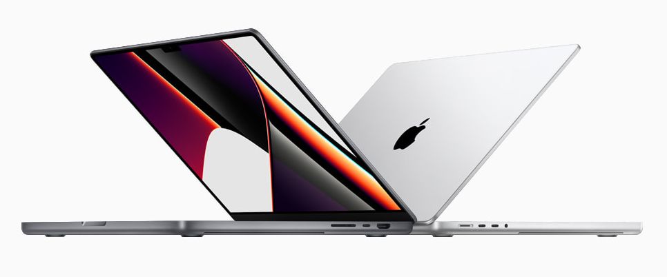 تكنولوجيا: ابل تستعد للإعلان عن أجهزة MacBook Pro بمعالجات M4 خلال الأسابيع المقبلة