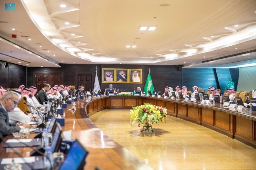 مستثمرون سعوديون يقترحون إنشاء صناديق لتطوير وجهات سياحية في مصر