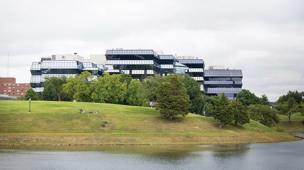 رئيسة «مستشفى الأطفال الوطني في واشنطن» لـ«الاتحاد»: دعم الإمارات أحدث تحولاً كبيراً  في مسيرتنا