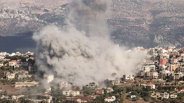 اشتباكات برية في جنوب لبنان.. وإسرائيل تعلن مقتل 8 جنود