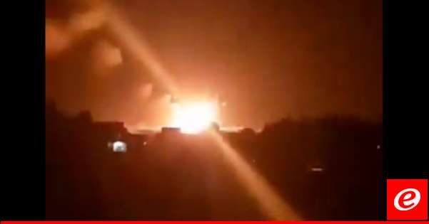 "سبوتنيك": الدفاعات الجوية السورية تصدت لأهداف معادية قبالة سواحل مدينة جبلة