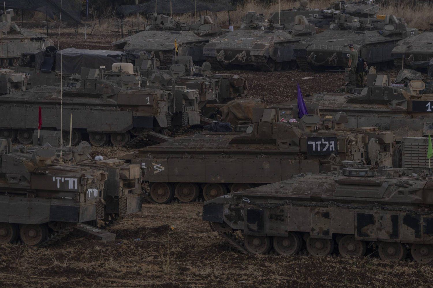 إسرائيل تعلن قتل 15 عنصراً من «حزب الله»