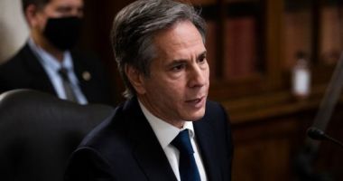 أمريكا تفرض عقوبات على فرد و3 كيانات يعملون لصالح الحوثيين