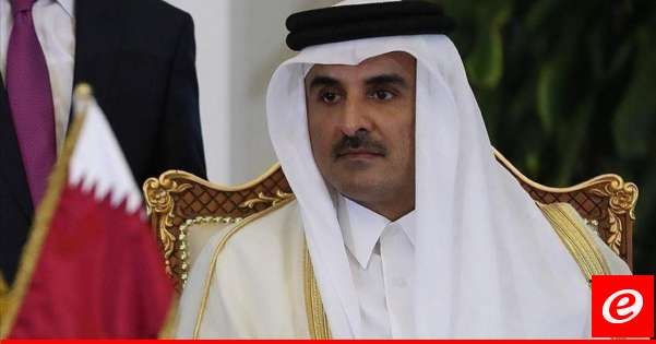 أمير قطر: وجهت بسرعة التحرك لتقديم الدعم لكل النازحين والمتضررين من العدوان على لبنان