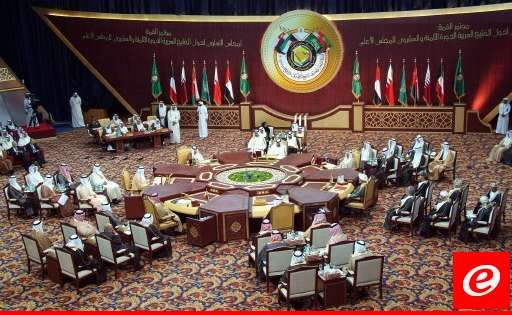 مجلس التعاون الخليجي: يجب وقف إطلاق النار في غزة وتطبيق القرار 1701 ومخرجات اتفاق الطائف بشأن ⁧‫لبنان