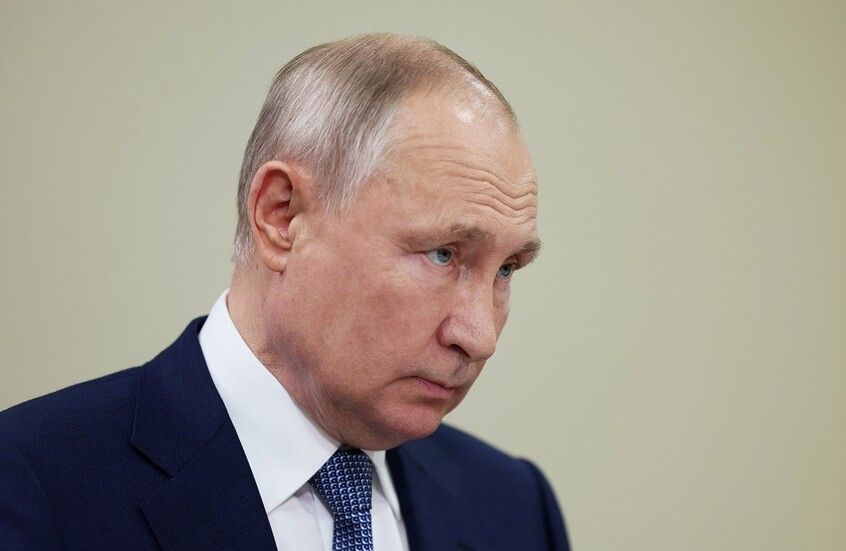 الخليج اليوم .. موسكو والدوحة تبحثان موعد زيارة بوتين إلى قطر