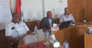 اتحاد العمال: ملف السلامة والصحة المهنية على رأس أولويات التنظيم النقابى