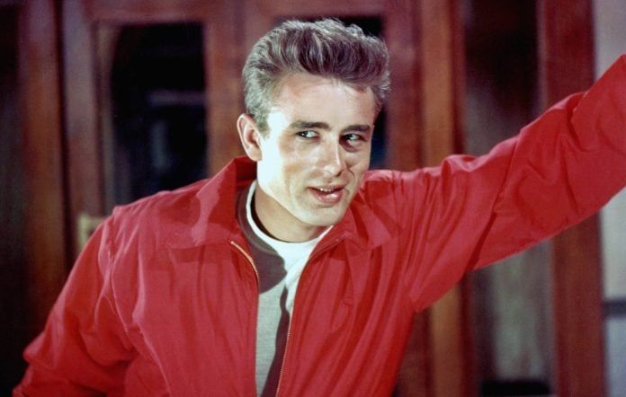 Surviving James Dean فيلم سيرة ذاتية جديد عن جيمس دين قيد التنفيذ