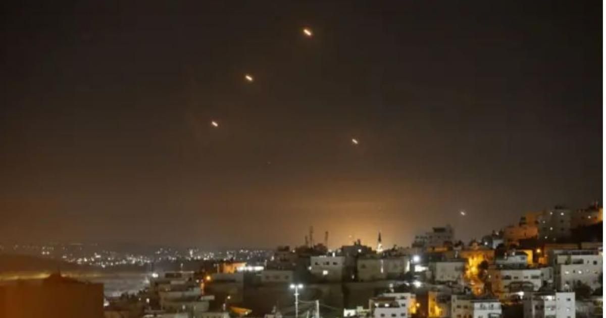 إيران بعد قصف إسرائيل: عمليتنا انتهت وهذه الرسالة أوصلناها لواشنطن