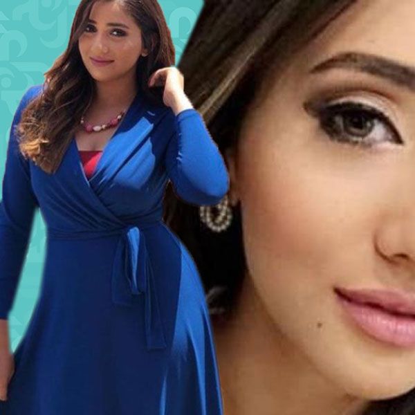 شاهد .. فيديو مثير لرنا هويدي بطلة الفيلم الجنسي مع خالد يوسف
