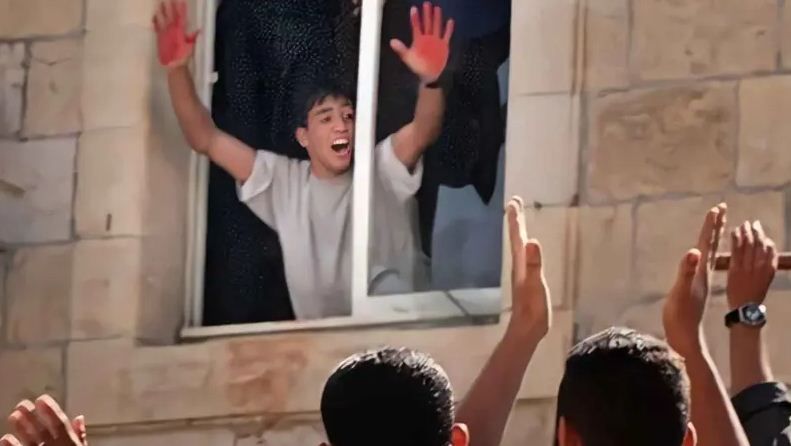 الاحتلال يقتل "عبد العزيز صالحة" منفذ عملية الطعن في رام الله منذ 24 عاما