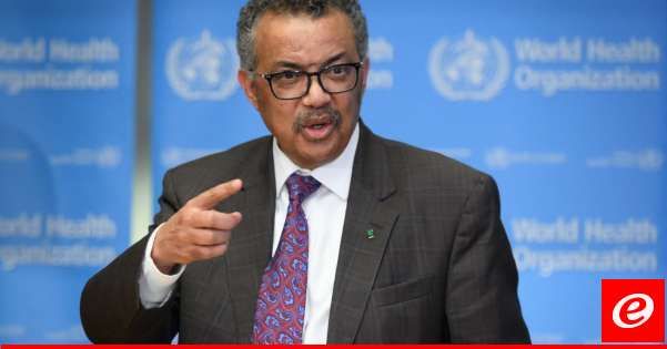 منظمة الصحة العالمية: 28 موظفا بالقطاع الصحي قتلوا في لبنان في الساعات الأربع والعشرين الماضية