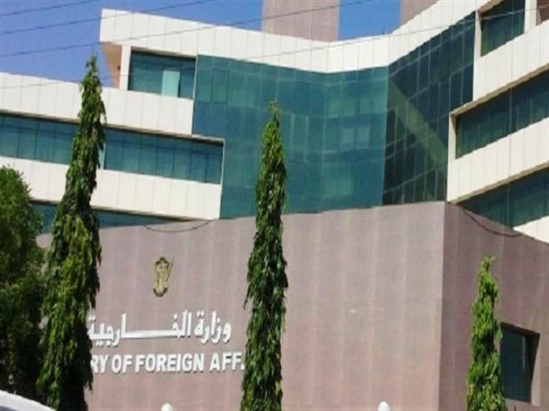 السودان يجدد ادانته للعدوان الاسرائيلي على لبنان ويؤكد تضامنه الكامل معها