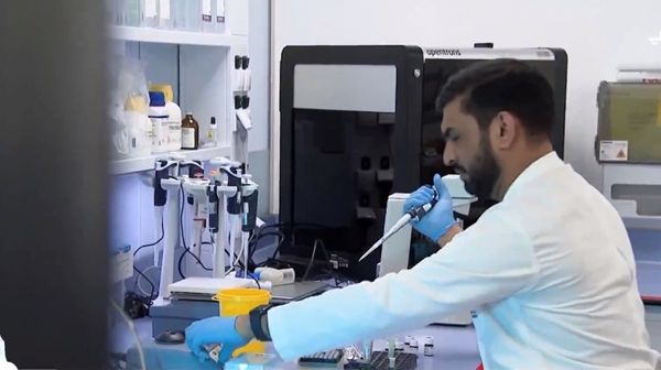 أبوظبي.. مشروع بحثي لإنتاج تطعيم لعلاج مرض السكري