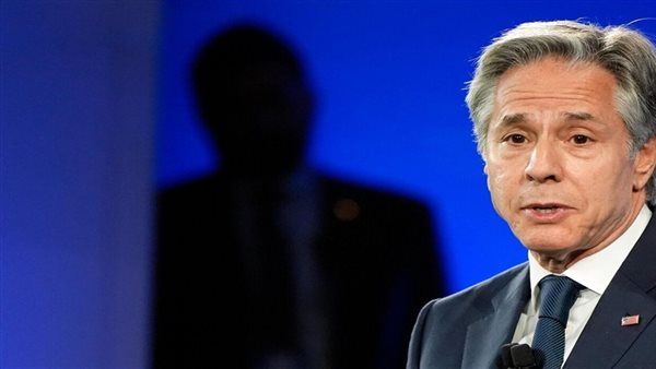 بلينكن وسيبيغا يناقشان قطاع الطاقة في أوكرانيا قبل فصل دخول الشتاء