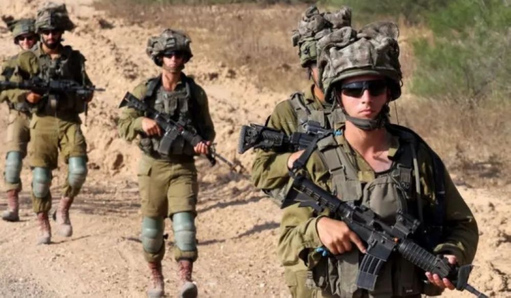 حرب لبنان.. إصابة 25 جنديًا إسرائيليًا بينهم 11 في حالة حرجة