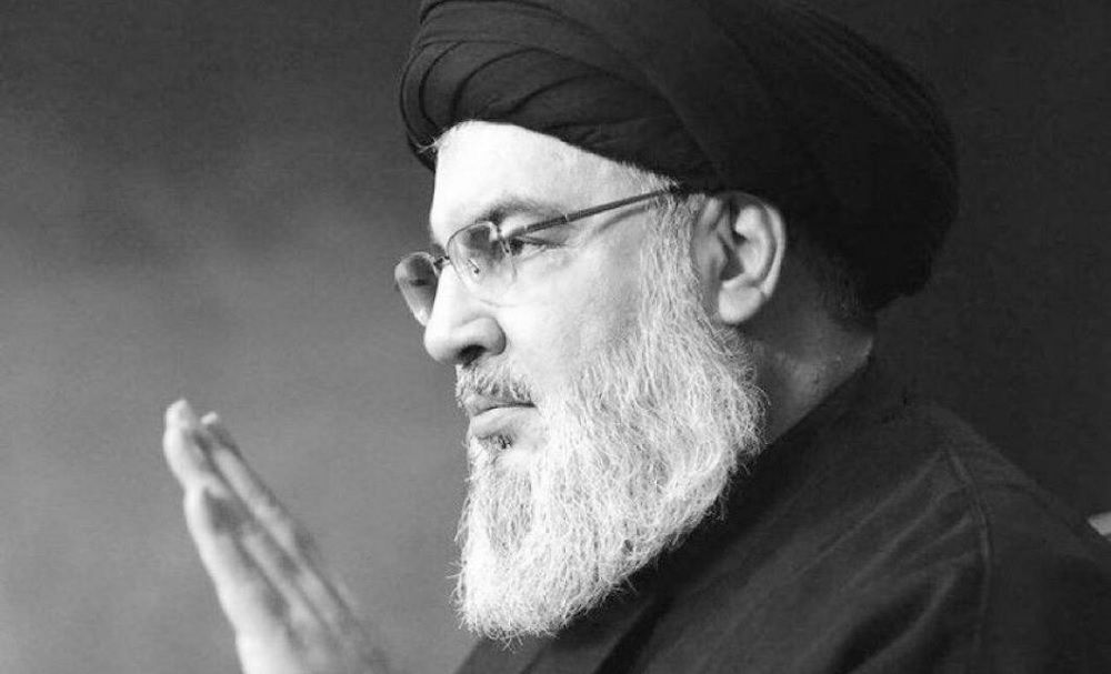 فرانس برس: حسن نصر الله دُفن في مكان سري