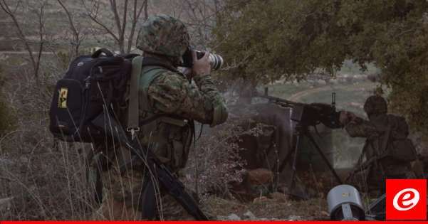 حزب الله: تفجير ثلاث عبوات ناسفة بالقوات الاسرائيلية المتقدمة ومن ثمّ اشتبك المقاومون معهم وأوقعوهم بين قتيل وجريح