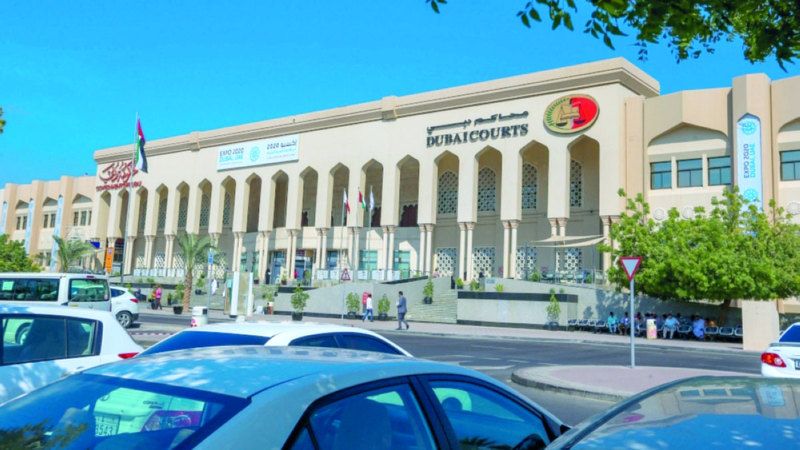 الامارات | حبس وغرامة 100 ألف درهم لمدان بالقيادة تحت مؤثرات عقلية