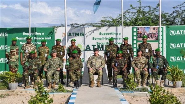 أمريكا وحلفاؤها يخططون لإنشاء بعثة جديدة لـ"أتميس" في الصومال