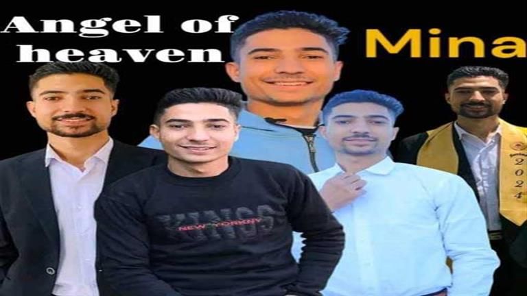 حكاية "مينا" مع لصوص الزاوية.. قصة ممرض المنيا التي أشعلت السوشيال ميديا