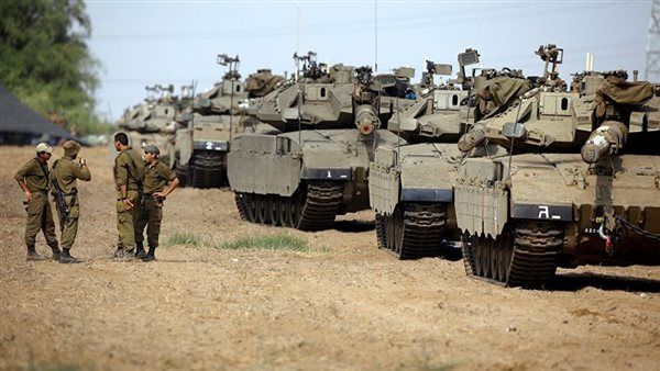 الاحتلال: دمرنا نفق عابر للحدود اللبنانية السورية استخدم لنقل الأسلحة لحزب الله