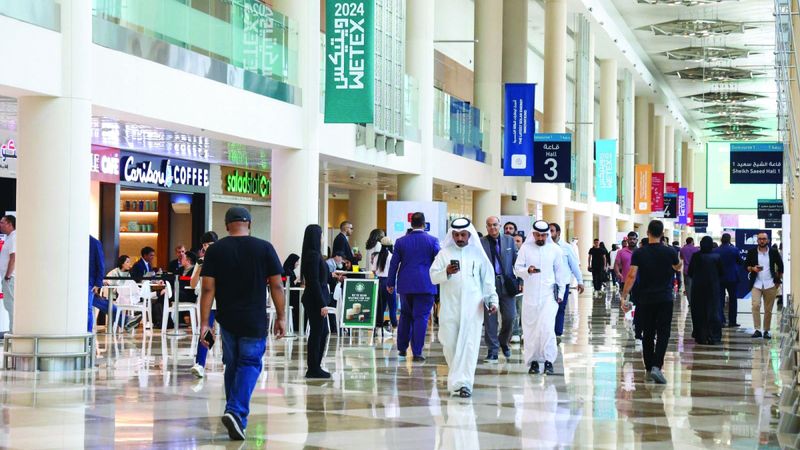الامارات | «العالمية للاقتصاد الأخضر» تركز في يومها الختامي على التمويل المناخي وإزالة الكربون