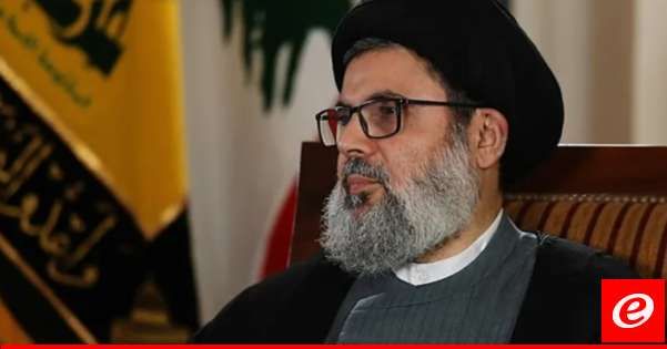 القناة 14 الإسرائيلية: هاشم صفي الدين هو المستهدف من الهجوم على بيروت