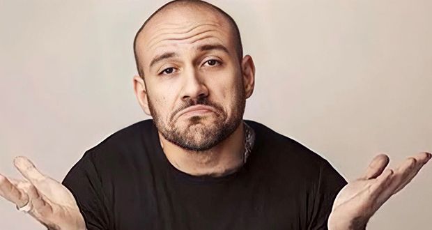 أحمد مكي يستعد لتجربة جديدة في رمضان